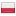 webserv.pl hosted country